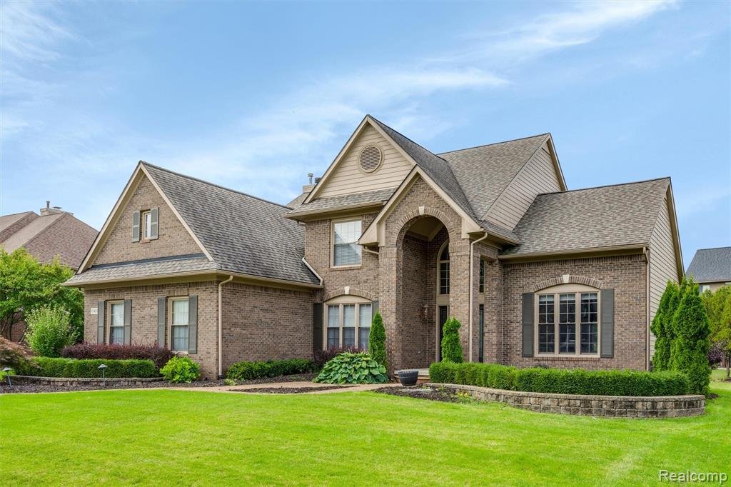 House in Novi, Michigan, United States 3 - 18309497