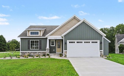 Condo in Rockford, Michigan, United States 1