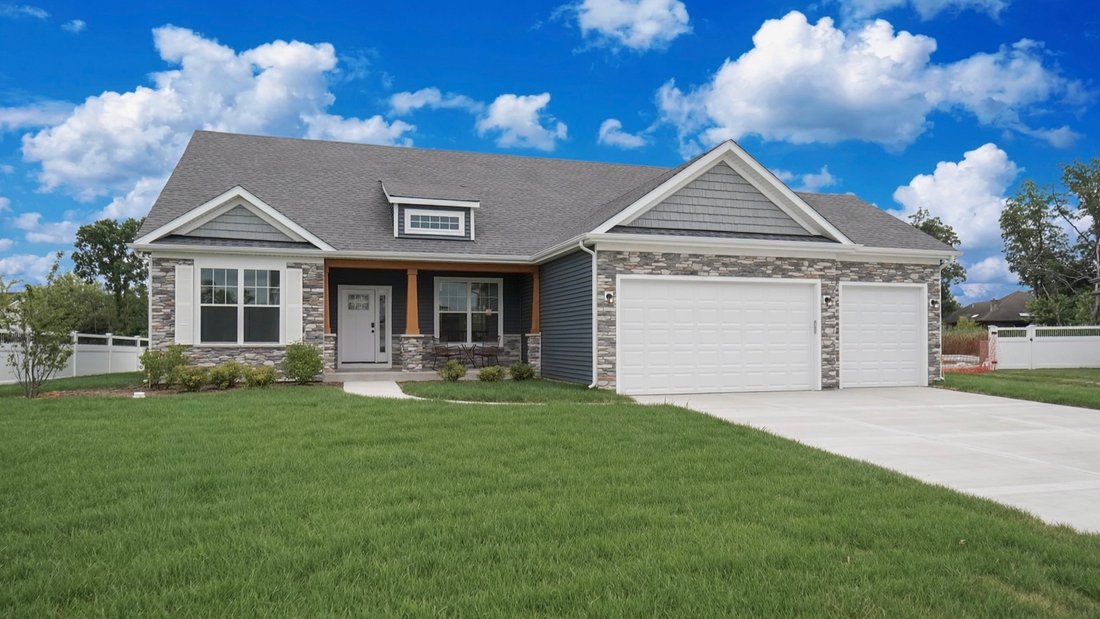 House in Channahon, Illinois, United States 2 - 17206218