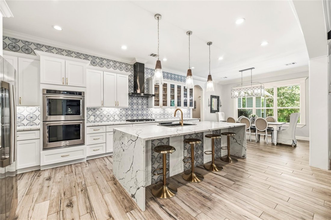 House in Waller, Texas, United States 2 - 18314028