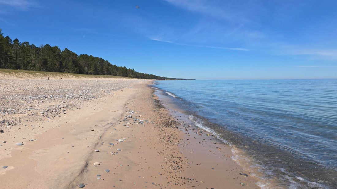 House in Grand Marais, Michigan, United States 4 - 18308645