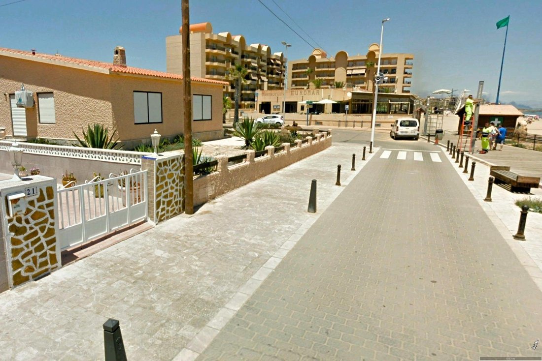 Townhouse in Torrevieja, Valencian Community, Spain 3 - 18314878