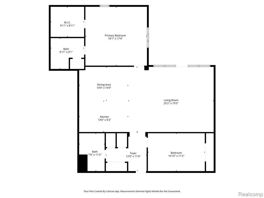 Condo in Ann Arbor, Michigan, United States 2 - 18308820