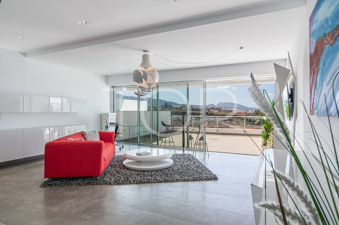 Apartment in La Caleta, Adeje, Canary Islands 3 - 18314102