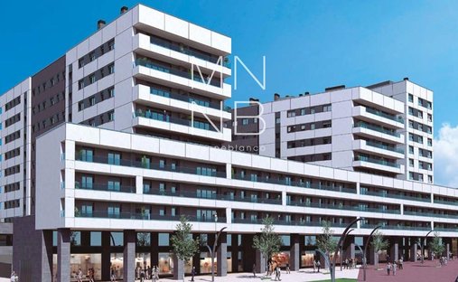 Appartamento a Districte 1, Badalona, Spagna 1