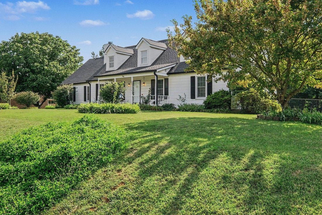 House in Murfreesboro, Tennessee, United States 3 - 18312726
