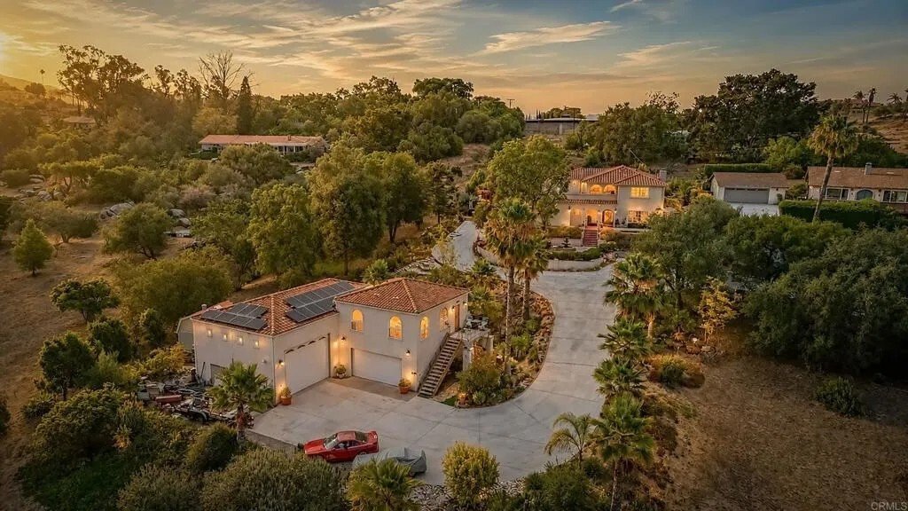 House in Escondido, California, United States 1 - 18313359