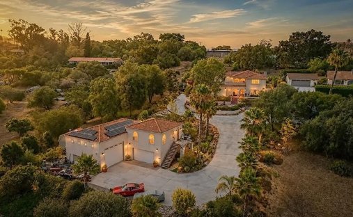 House in Escondido, California, United States 1