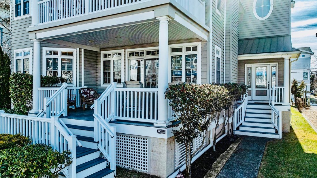 Condo in Ocean City, New Jersey, United States 3 - 18313656