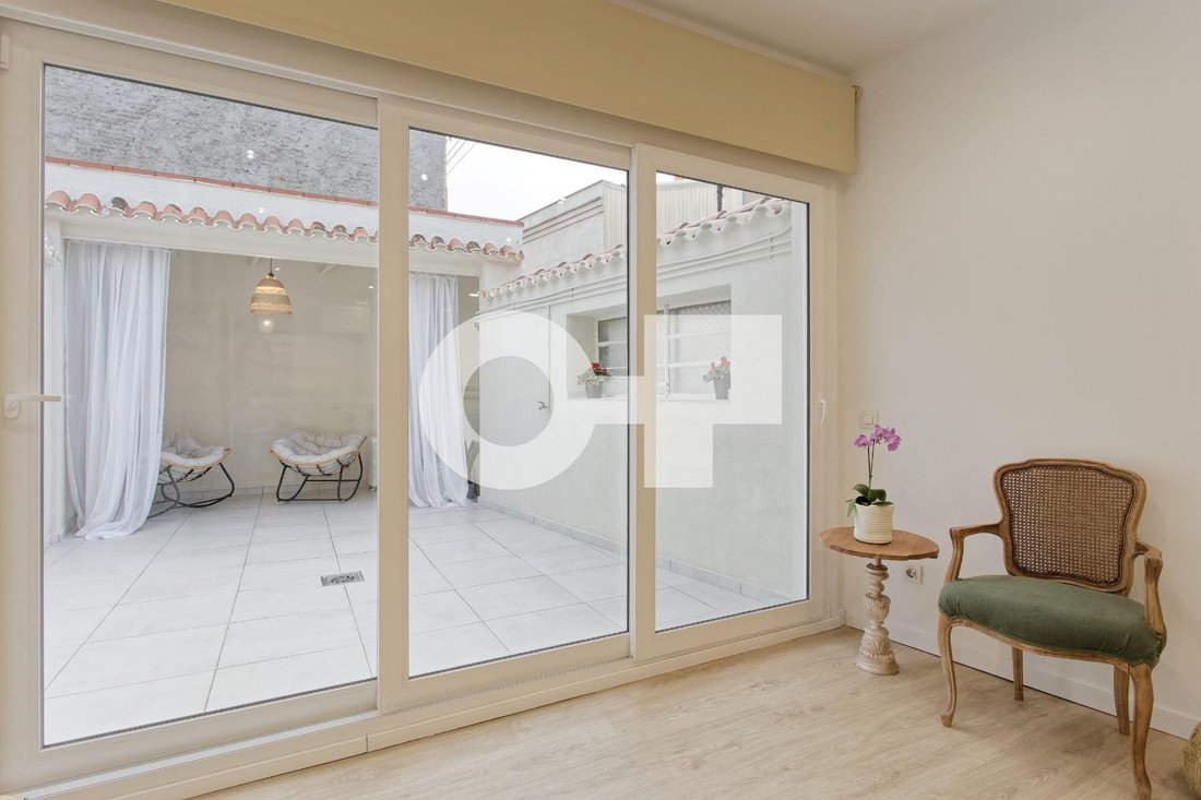 Townhouse in Sabadell, Catalonia, Spain 2 - 18312438