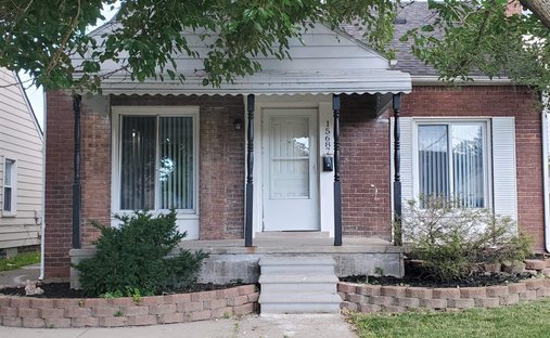 Apartment in Eastpointe, Michigan, United States 1