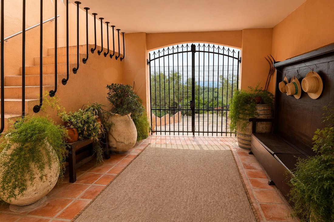 Farm Ranch in El Molar, Katalonien, Spanien 4 - 18105760