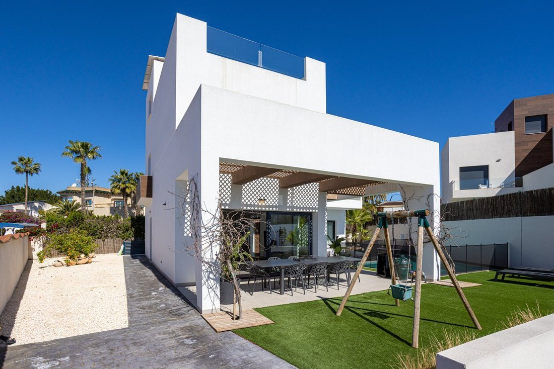 House in Ciudad Quesada, Rojales, Valencian Community 2 - 18314741