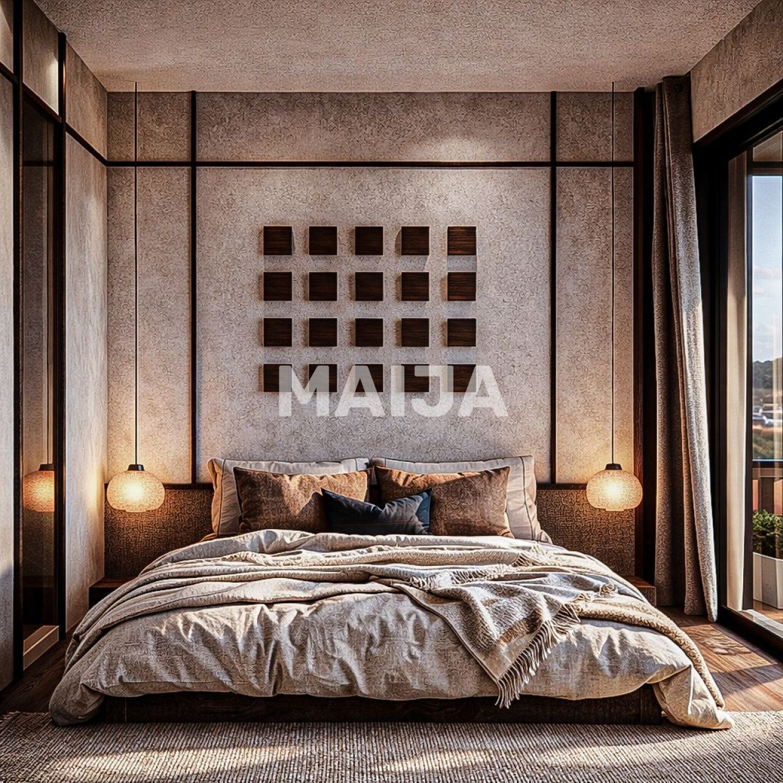 Condo in North Kuta, Bali, Indonesia 3 - 18311671