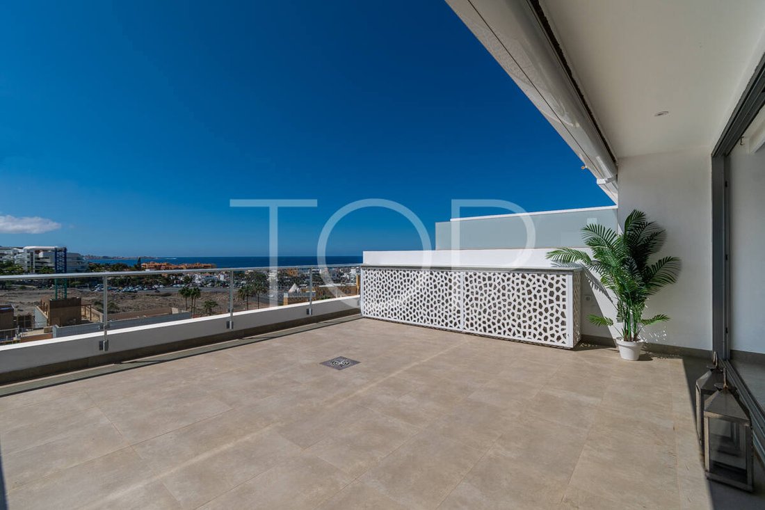 Apartment in La Caleta, Adeje, Canary Islands 2 - 18314102