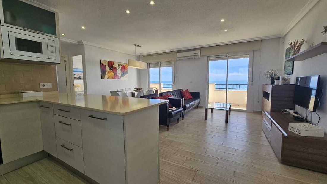 Apartment in Pilar de la Horadada, Valencian Community, Spain 3 - 18314668