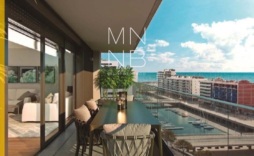 Appartement à Districte 1, Badalona, Espagne 1