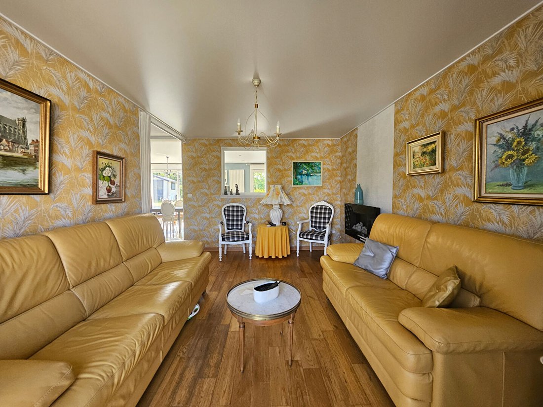 Villa in Rivery, Hauts-de-France, France 4 - 18314502