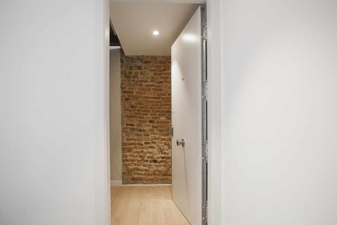 Apartment in Sant Martí, Barcelona, Spain 2 - 18312083
