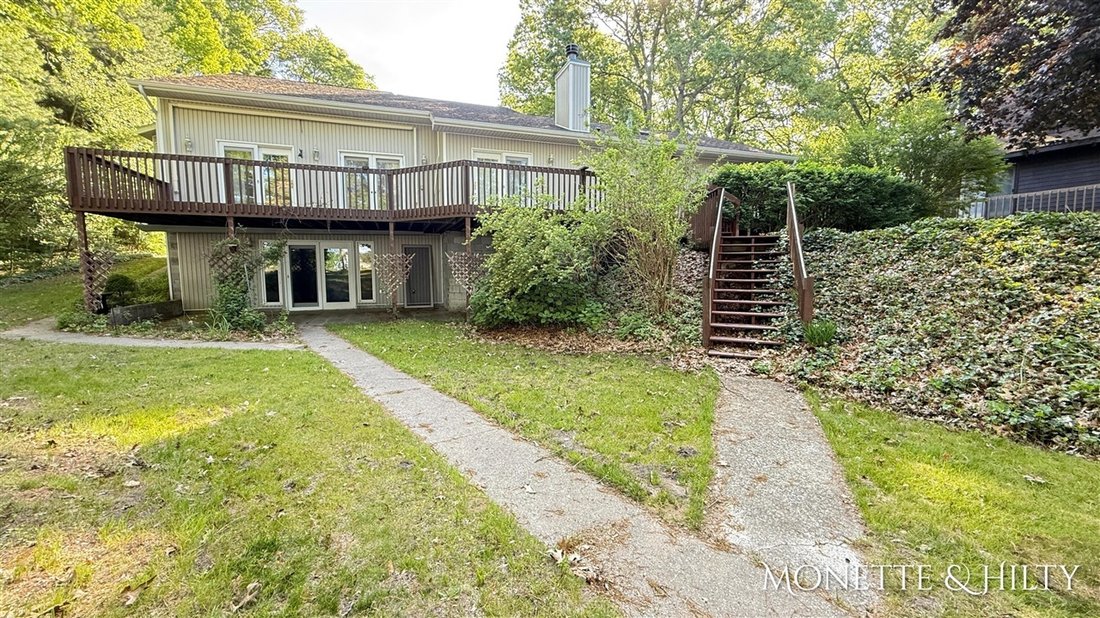 House in Twin Lake, Michigan, United States 4 - 18308893