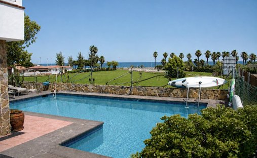 Villa à L'Ampolla, Catalogne, Espagne 1
