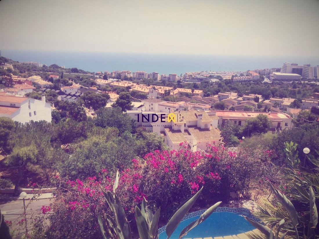 House in Sitges, Catalonia, Spain 1 - 18312689
