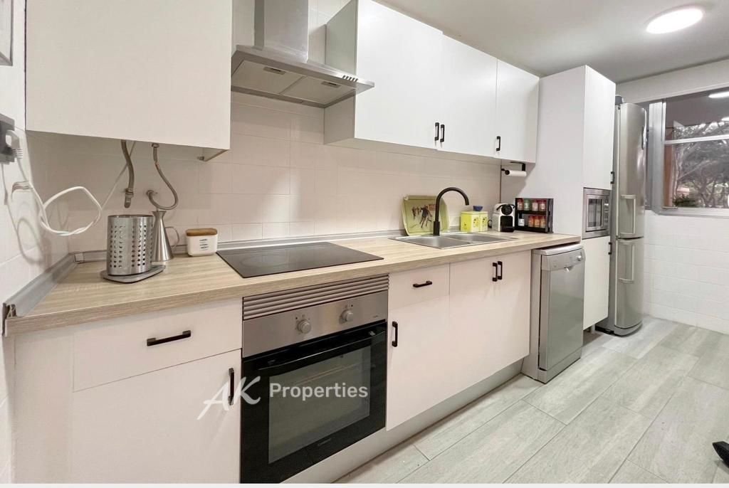 Apartment in Castelldefels, Catalonia, Spain 5 - 18313086