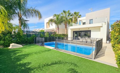 House in Ciudad Quesada, Rojales, Valencian Community 1