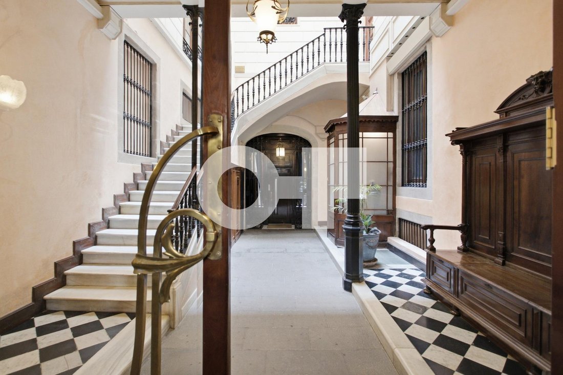 Apartment in Eixample, Barcelona, Spain 3 - 18312821