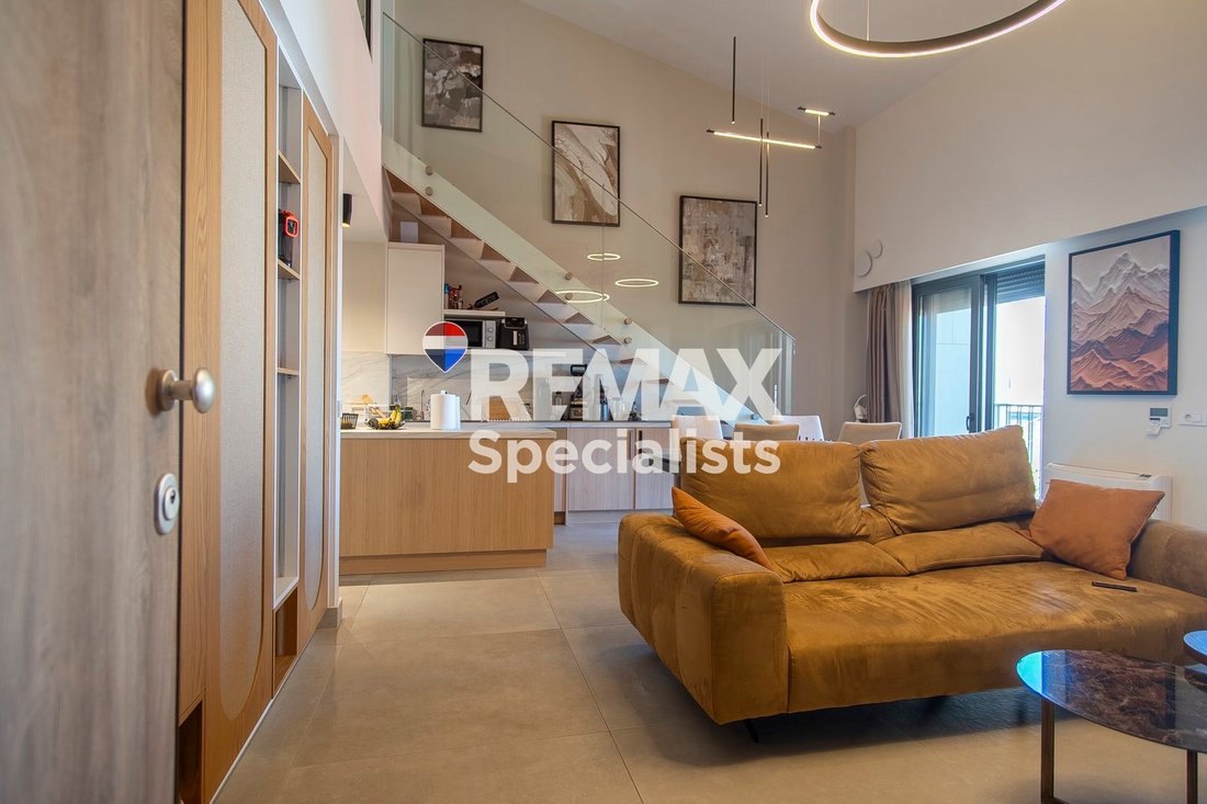 Apartment in Crete, Greece 5 - 18313375