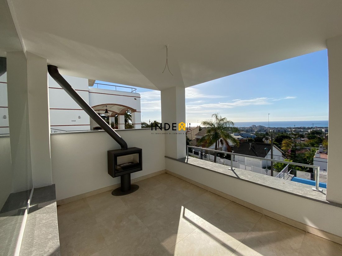 House in Sitges, Catalonia, Spain 5 - 18312091
