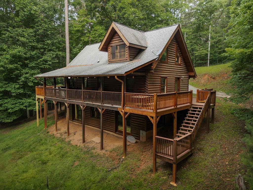 House in Ellijay, Georgia, United States 1 - 18311866