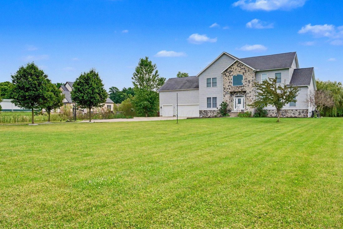 House in Lithopolis, Ohio, United States 3 - 18311330