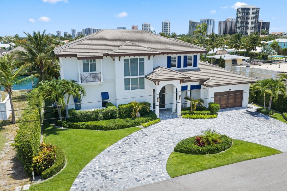 House in Riviera Beach, Florida, United States 4 - 18313820