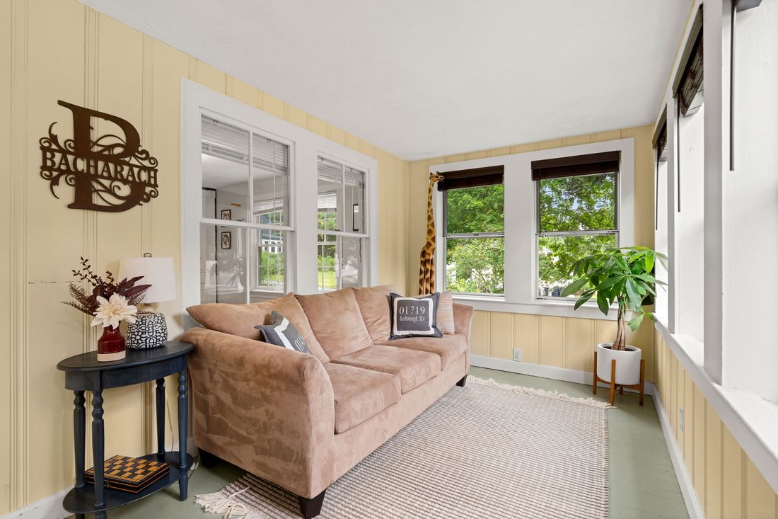 House in Andover, Massachusetts, United States 4 - 18310726