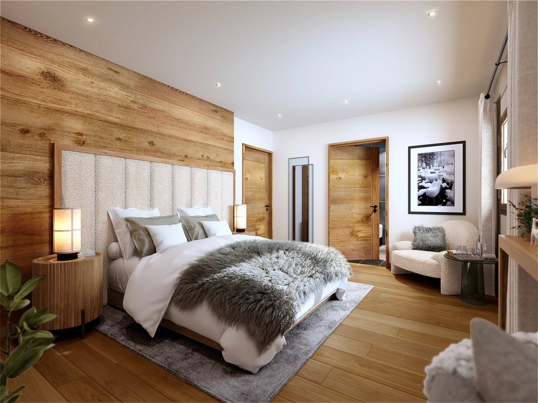 Apartment in Culoz, Culoz-Beon, France 4 - 18314392