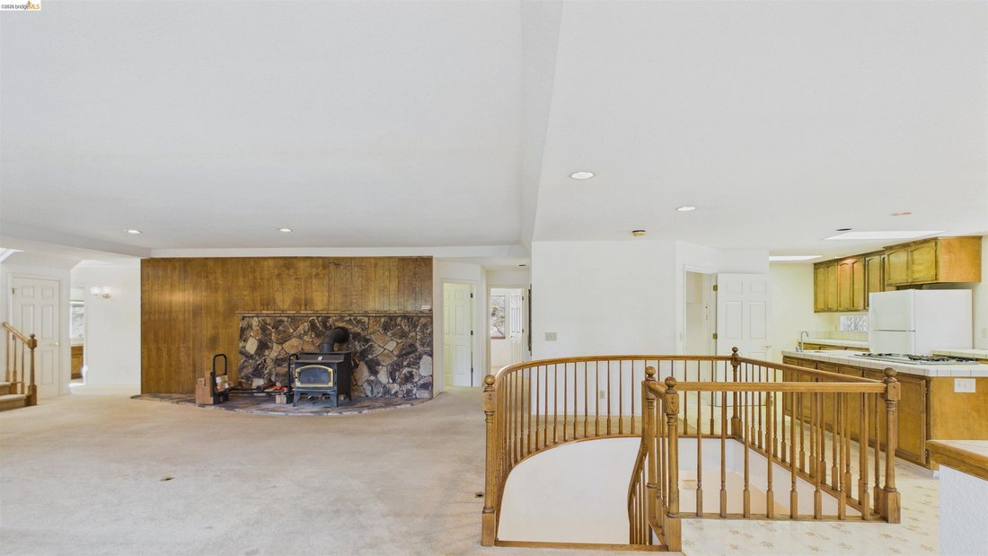 House in Twain Harte, California, United States 4 - 18311205