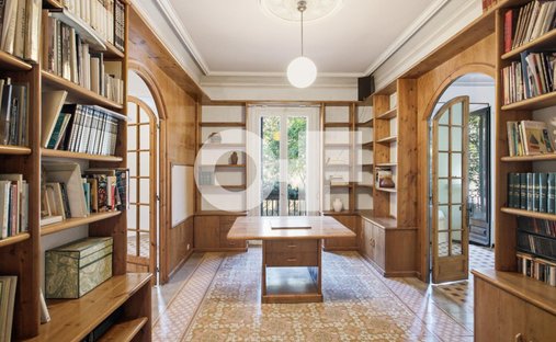 Apartment in Eixample, Barcelona, Spain 1