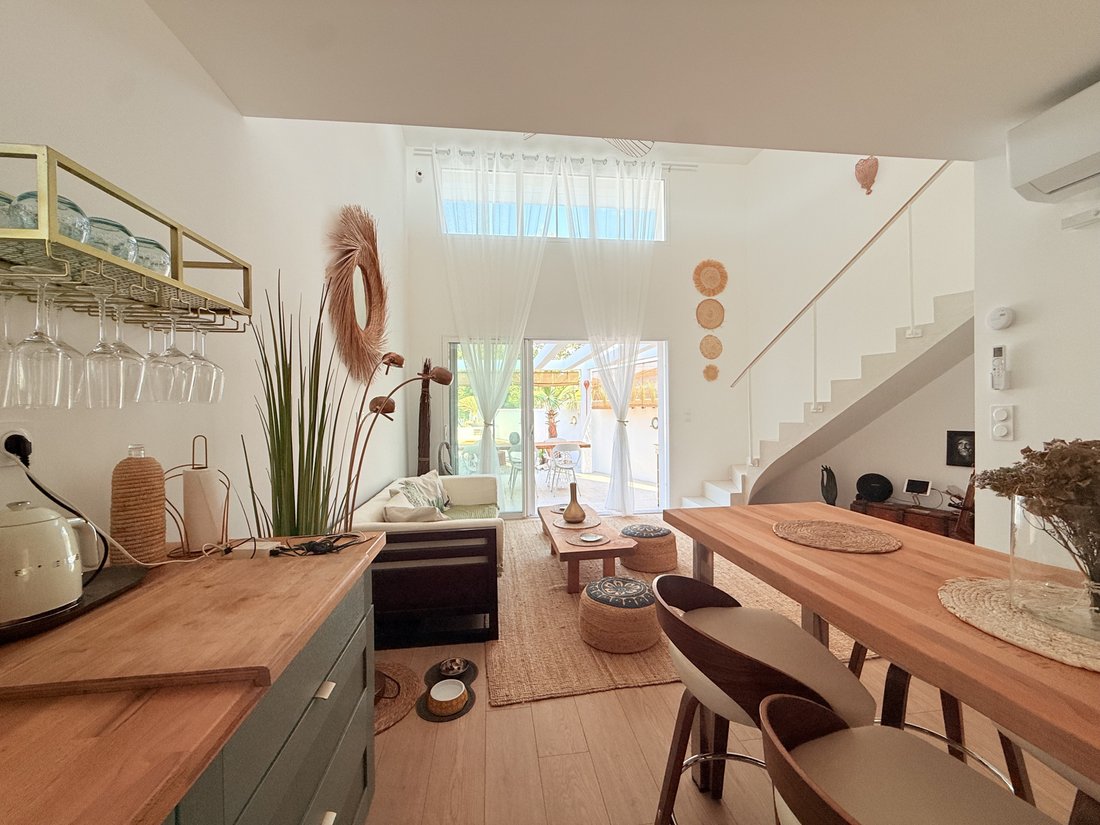 House in Ares, Nouvelle-Aquitaine, France 2 - 18312580