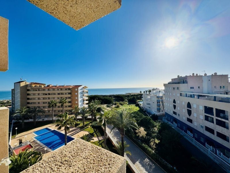 Apartment in Guardamar del Segura, Valencian Community, Spain 3 - 18314709