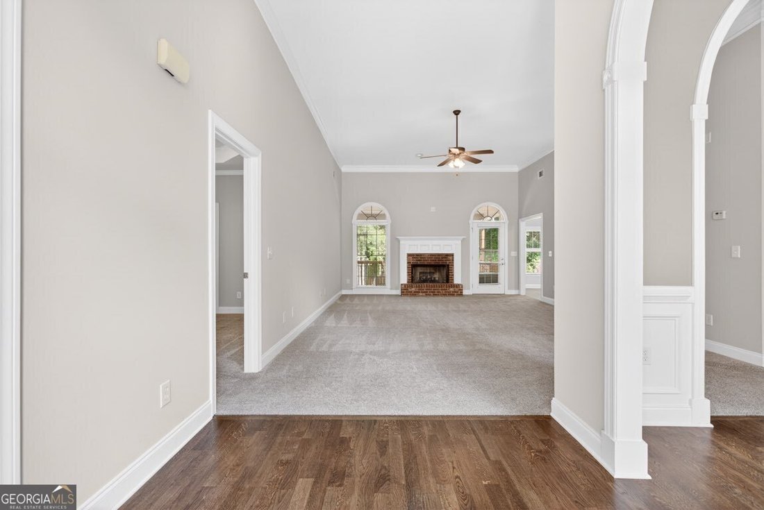 House in Loganville, Georgia, United States 5 - 18313487