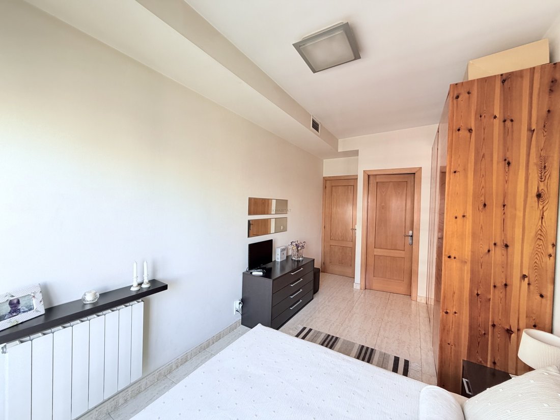 Apartment in Les Corts, Barcelona, Spain 4 - 18312010
