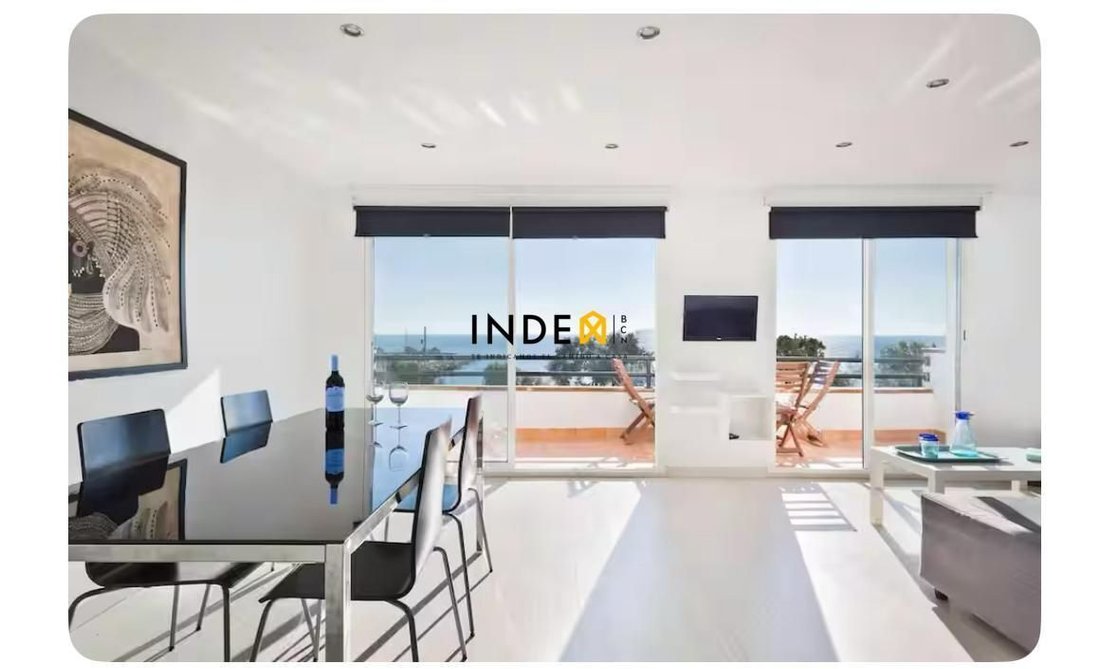 Apartment in Sitges, Catalonia, Spain 1 - 18313588