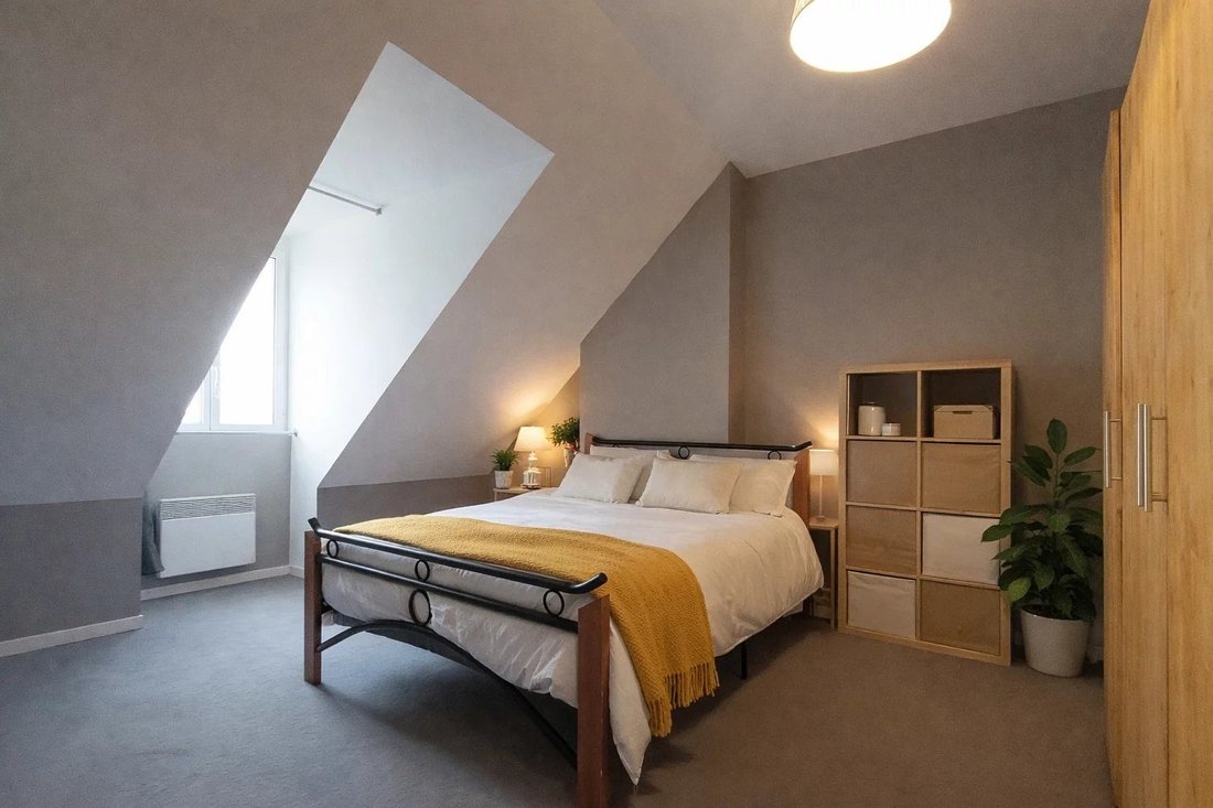 House in Saint-Cyr-sur-Loire, Centre-Val de Loire, France 3 - 18315567