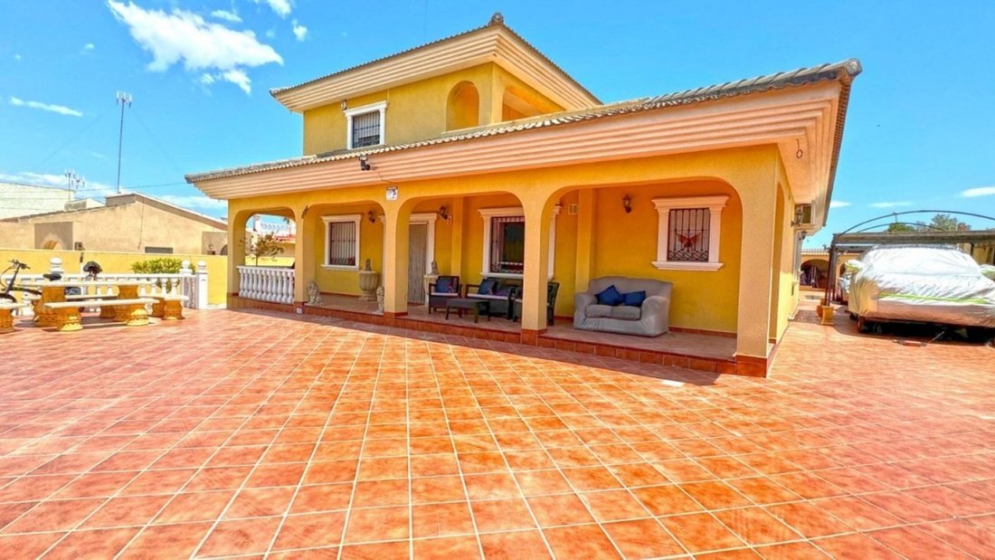 House in Torrevieja, Valencian Community, Spain 3 - 18314926