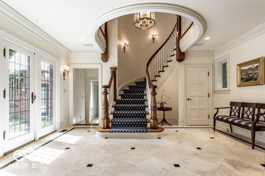 House in Indianapolis, Indiana, United States 4 - 17834798