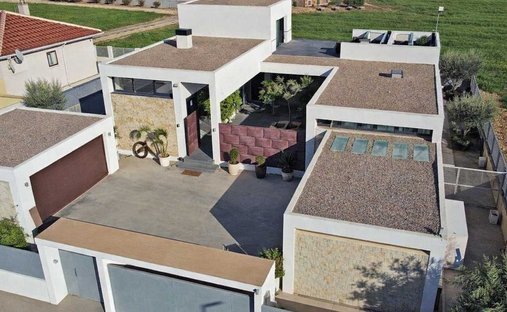 Casa a Las Lomas del Rame, Los Alcázares, Murcia 1