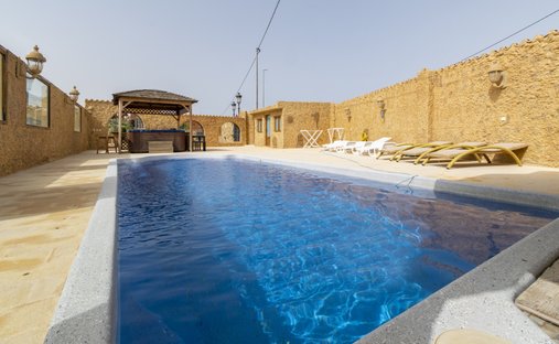Maison à Beal, Carthagène, Espagne 1