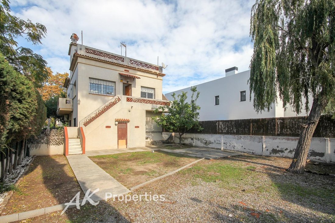House in Castelldefels, Catalonia, Spain 1 - 18312926