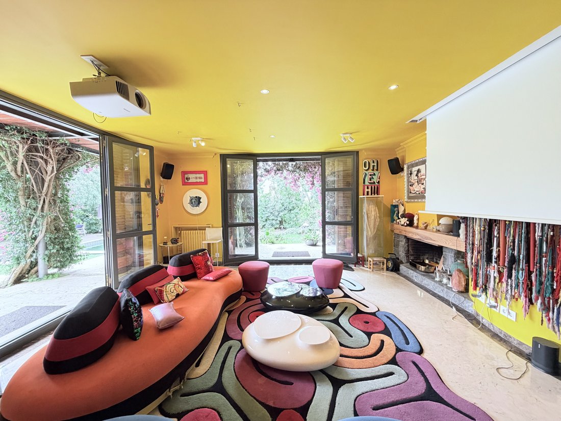 House in Castelldefels, Catalonia, Spain 2 - 18311956